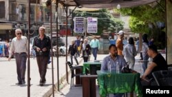 Սիրիա, արխիվ