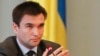 Pavlo Klimkin has been described by colleagues and acquaintances as an affable, effective, and cautious diplomat. 