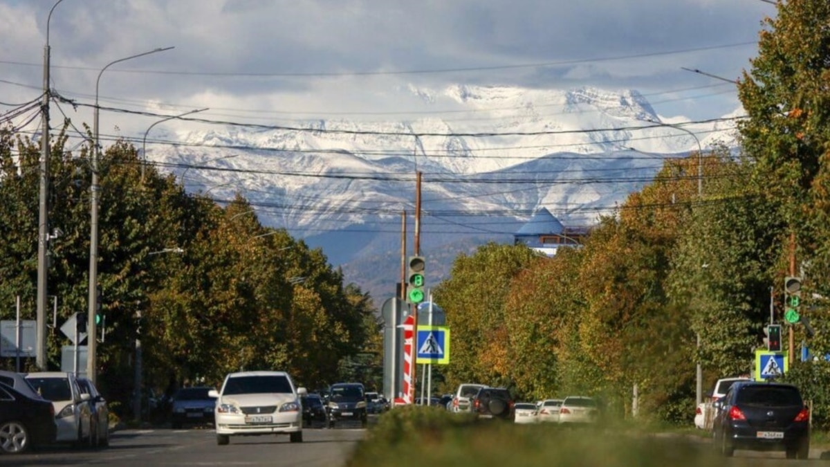 ცხინვალი საქართველოს მოქალაქეებს რუსეთის დეზერტირის დახმარებაში ადანაშაულებს