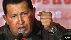 Hugo Chavez