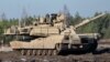 პოლონეთის არმიის ტანკი Leopard 2A4