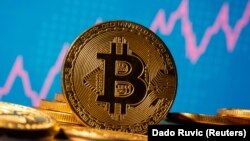 Bitkoin je najpoznatija svetska kriptovaluta
