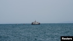 Brod Globalne flote za Gazu pogođen dronom, različiti izvještaji aktivista i vlasti Tunisa