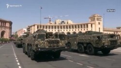 «Իսկանդեր»-ը պիտանի՞ էր, թե՞ անպիտան․ Փաշինյանի այս հայտարարությունն այսօր ամենաքննարկվողներից է