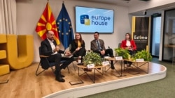 Дебата за предизвиците од кинеските глобални економски амбиции
