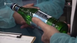 «Ջերմուկ Գրուպ»-ից դեռ չեն արձագանքում Ռուսաստանում «Ջերմուկ»-ի վաճառքի արգելքին
