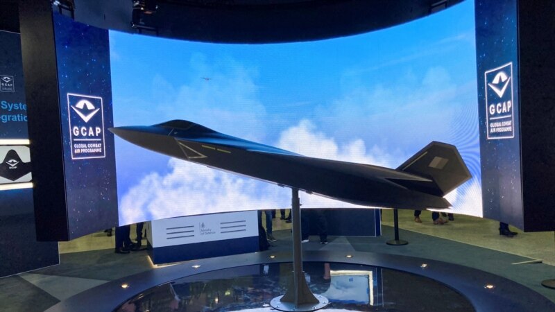 Britania s’i lejon zyrtarët izraelitë të marrin pjesë në panairin më të madh të mbrojtjes