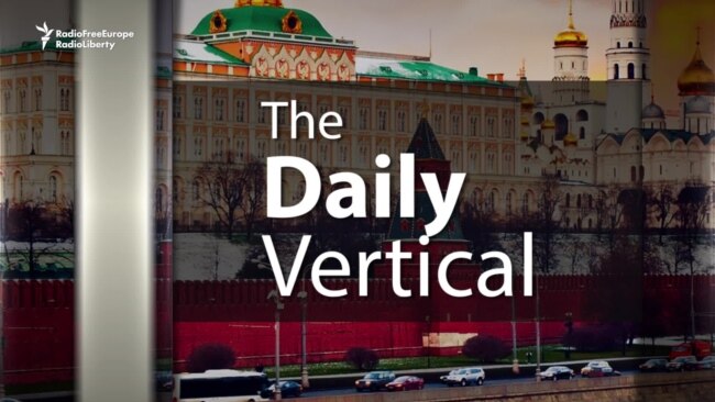 The Daily Vertical: Why Ukrainian Independence Matters