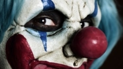 279 - "ამაღლებული" ჰორორი