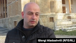 Шота Нареклишвили