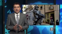 ازادي ستوډیو د نړۍ مهم خبرونه