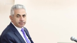 Դատարանը մեղավոր ճանաչեց Էդգար Ղազարյանին