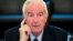 The head of the World Anti-Doping Agency, Craig Reedie