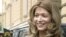 Gulnara Karimova, the daughter of Uzbek President Islam Karimov, has been implicated in a major bribery scandal. (file photo)