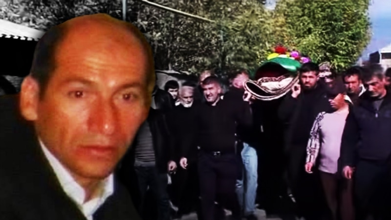 „ლიკვიდირებულია ადგილზე“ - ვინ იყო მირზა ალიევი და რატომ ვერ იჯერებენ კაბალელები მის კავშირს „ქურდულ სამყაროსთან“