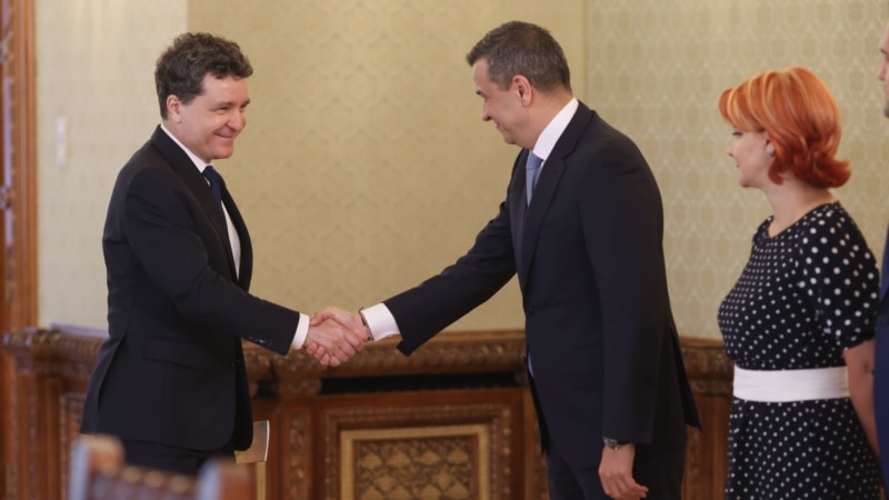 Președintele Nicușor Dan: Coaliția de guvernare își va continua activitatea în formula actuală, ca să aplice programul de guvernare