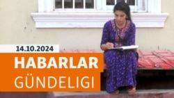 HG: Gara bazarda dollar gymmatlap başlady