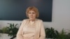 Mary Lawlor, specijalna izvjestiteljica UN-a za položaj branilaca ljudskih prava, Sarajevo, 20. juni 2025. 