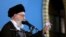 Iran banned American cars after Supreme Leader Ayatollah Ali Khamenei gave a speech criticizing them.