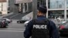 پولیس فرانسه ۹ تن را به اتهام قتل یک معلم بازداشت کرد