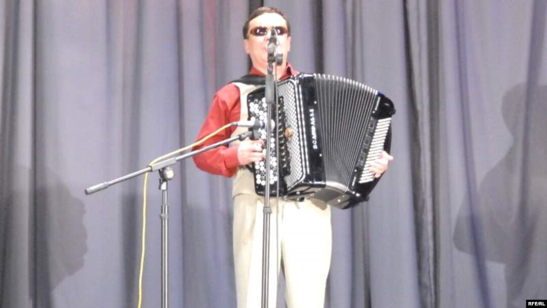 Закир Шаһбан