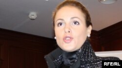 Наталія Королевська