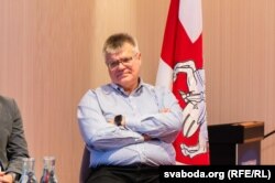 Віктар Бабарыка