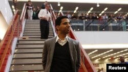 دیوید باربوزا از روزنامه نیویورک تایمز با گزارشی درباره ثروت پنهان نخست وزیر سابق چین توانست یکی از جوایز پولیتزر ۲۰۱۳ را از آن خود کند