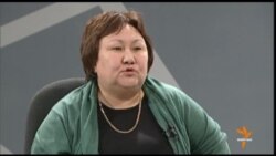 Кыргызстан эки “дөөнүн” ортосунда (3)