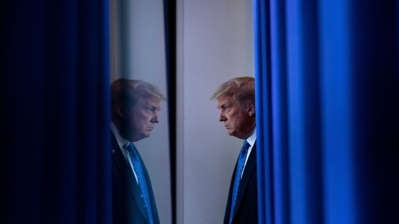 Trump: SHBA-ja po vëzhgon nga afër për ndërhyrjet e mundshme në zgjedhje