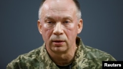 За словами Сирського, в лютому українські безпілотники уразили понад 105,2 тисячі російських цілей, із них чверть – на рахунку угруповання Сил безпілотних систем ЗСУ