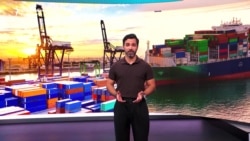 How Is The World Coping With The Closure Of The Strait Of Hormuz?
