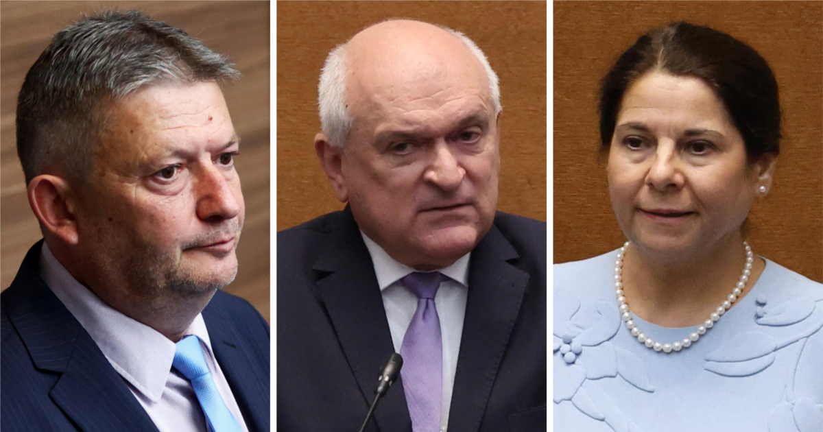 Депутати от Продължаваме промяната – Демократична България“ (ПП-ДБ), МЕЧ и