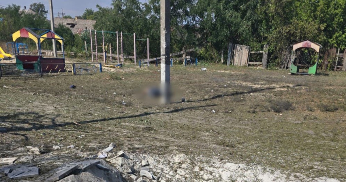Сибіга закликав світ до дій після атаки на Ярову в Україні