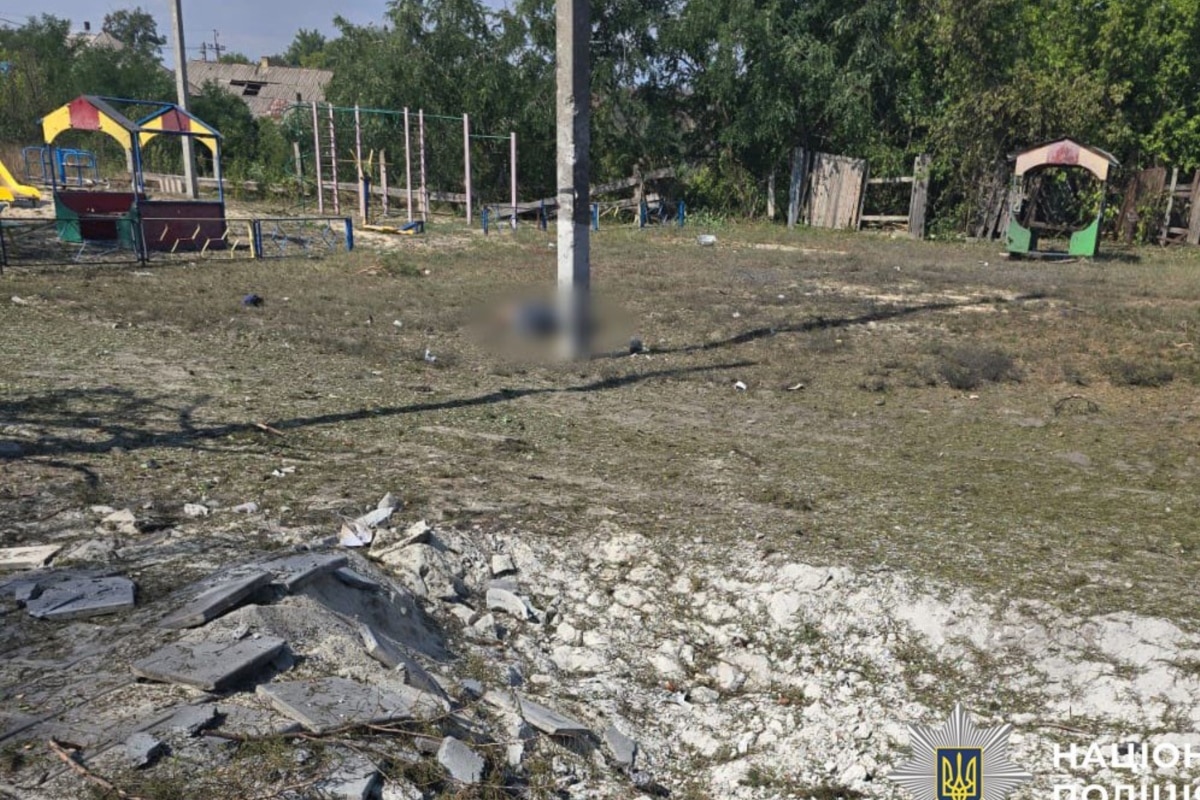 Удар Росії по Яровій: Сибіга звернувся до партнерів із закликом «вжити заходів»
