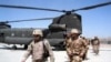 Afghanistan: Dutch Lawmakers Debate NATO Deployment