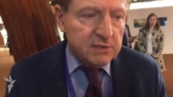 Həmməruzəçi Emin Hüseynovun çıxarılmasını demokratiyada irəliləyiş sayır