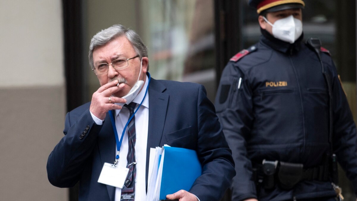 Will Russia's Invasion Of Ukraine Derail The Iran Nuclear Deal? - Vimarsana News