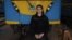 Катерина Єсипчук, машиністка Київського метрополітену