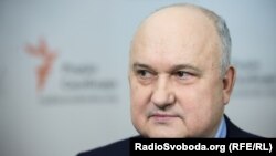  Ігор Смешко, екс-голова СБУ, колишній начальник Головного управління розвідки Міністерства оборони