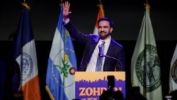 ԱՄՆ-ում դեմոկրատները հաղթեցին միանգամից երեք ընտրություններում