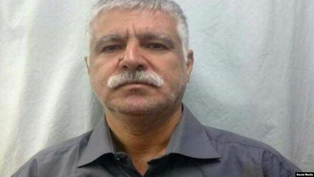 محمد نظری که در بیست و چهارمین سال زندان خود به سر می‌برد، از هشتم مرداد ماه اعتصاب غذا کرده است