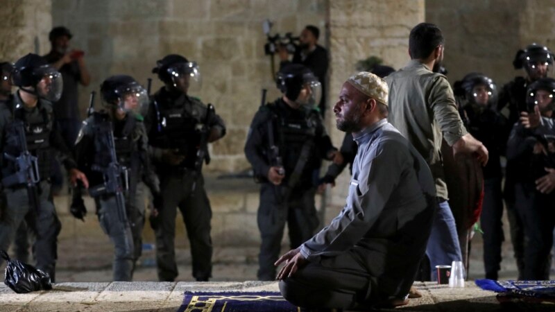 Izraelski sud odložio ročište o iseljenju Palestinaca 