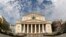 Russia's world-famous Bolshoi Theater has been dogged by scandals and controversy in recent years. (file photo)