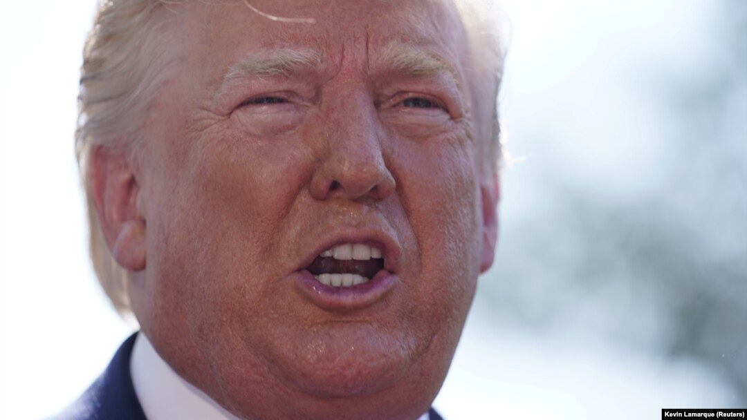 Donald Tramp