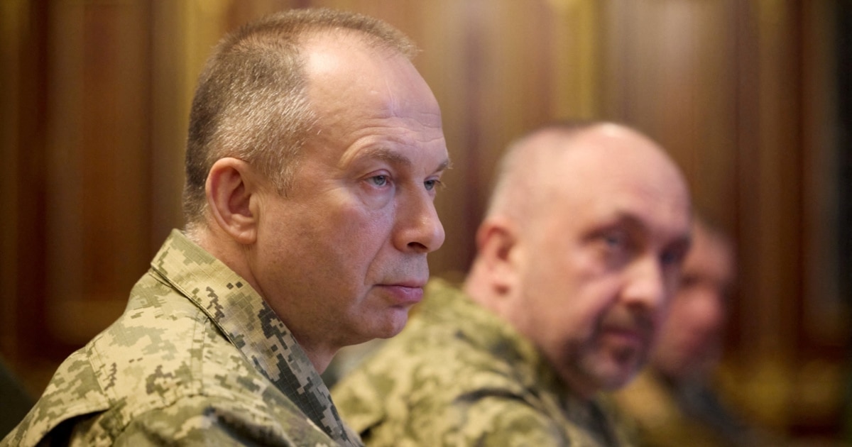 наступ РФ на Сумщину й Харківщину фактично розпочався наступ РФ на Сумщину й Харківщину фактично розпочався
