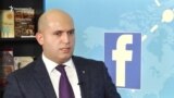 «Ֆեյսբուքյան ասուլիս». 09.11.2016