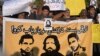 Missing Pakistani Activists Hit By 'Malicious' Blasphemy Charges, Families Say