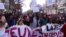 Уряд Франції представив пенсійну реформу, масові протести продовжуються – відео