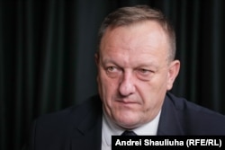 Уладзіслаў Кандратовіч